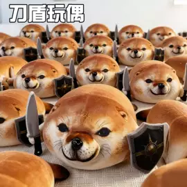 毛绒玩具;棉花娃娃;家居棉鞋