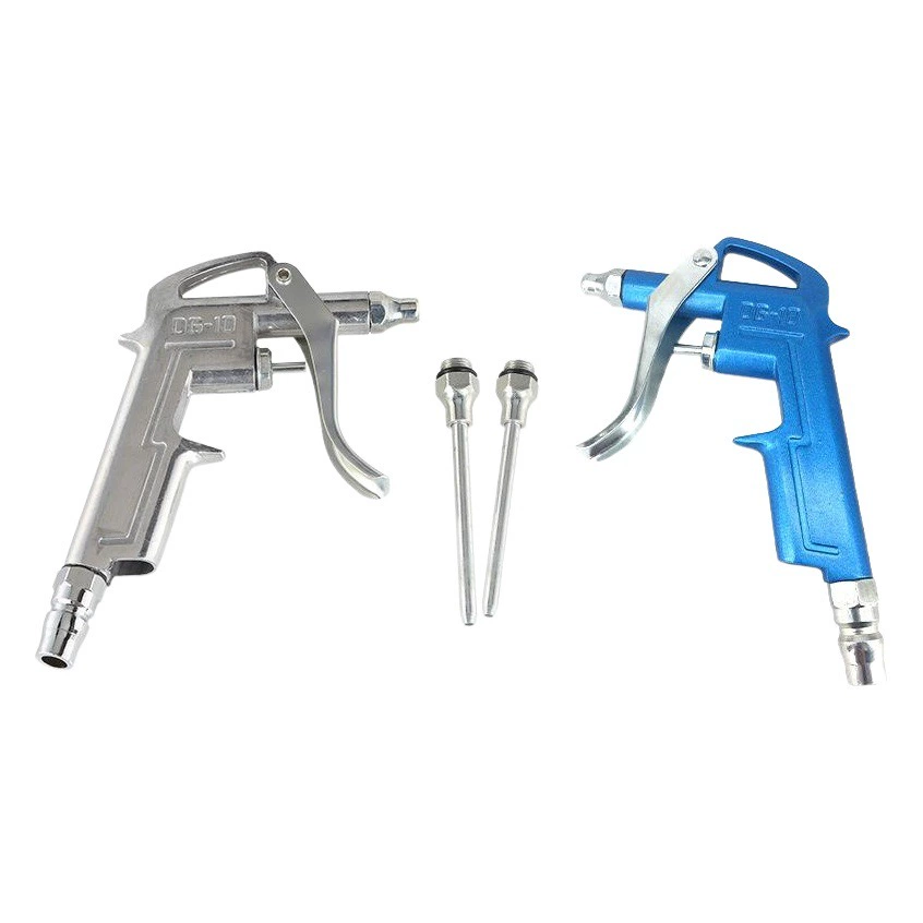 Металлический пневматический пистолет из алюминиевого сплава DG-10 пневматический пистолет