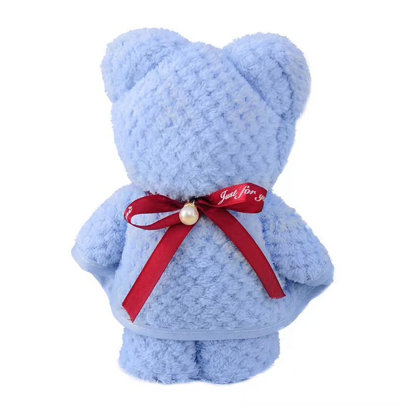 진주/행복한 핀 [20] 곰 없음