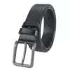 34 Men's pinching leather band model