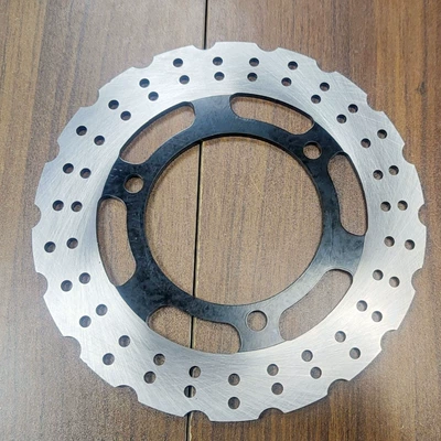 Tormoz supportları Ninja250/300/Z300 08-18