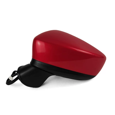 Applicable to Mazda 3 Angksera — Rear mirror/rearview mirror assembly