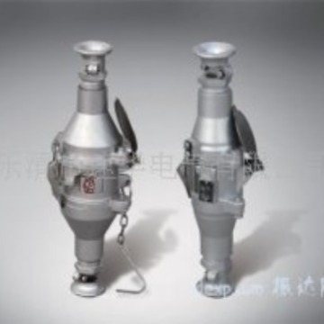 供应BCX3-16/127矿用隔爆型低压插销