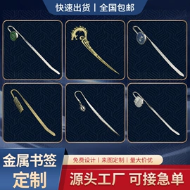 徽章;钥匙扣及钥匙扣配件;金属工艺品