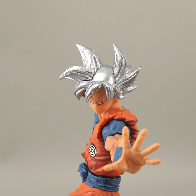 23cmドラゴンボールの手作りアニメアニメ|undefined