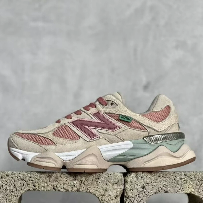 New Balance, высокие кроссовки, спортивная обувь на платформе для отдыха