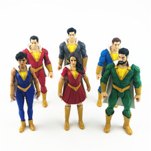 ɢ؛��̩DC����Ӣ�� ����ɳٝ6��Ʉ���ż�[��ģ��Shazam
