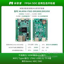 ��������MLKPAI-FS03�����Ӿ�������DR1M90G��·FPGA+ARM˫��zynq