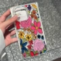彩绘少女iphone1617promax手机壳