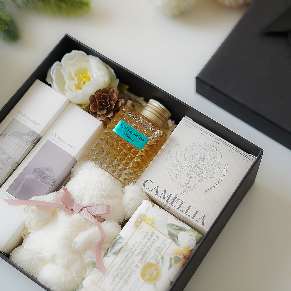 Tabletas de cera perfumadas para armario al por mayor, regalos de recuerdo, ambientadores colgantes para armario, fragancia sólida de larga duración, regalo para el Día de la Madre. image 6