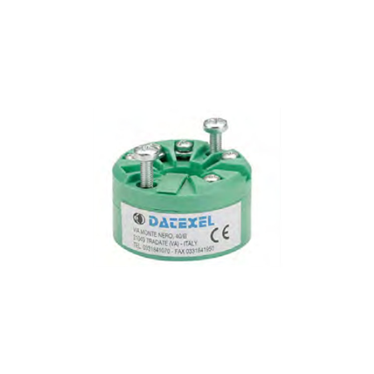 DATEXEL温度变送器DAT 1010 传感器 隔离器