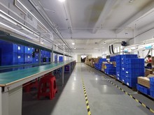 固戍承接电子加工数码电器组装包装焊锡外发线路板PCBA组装