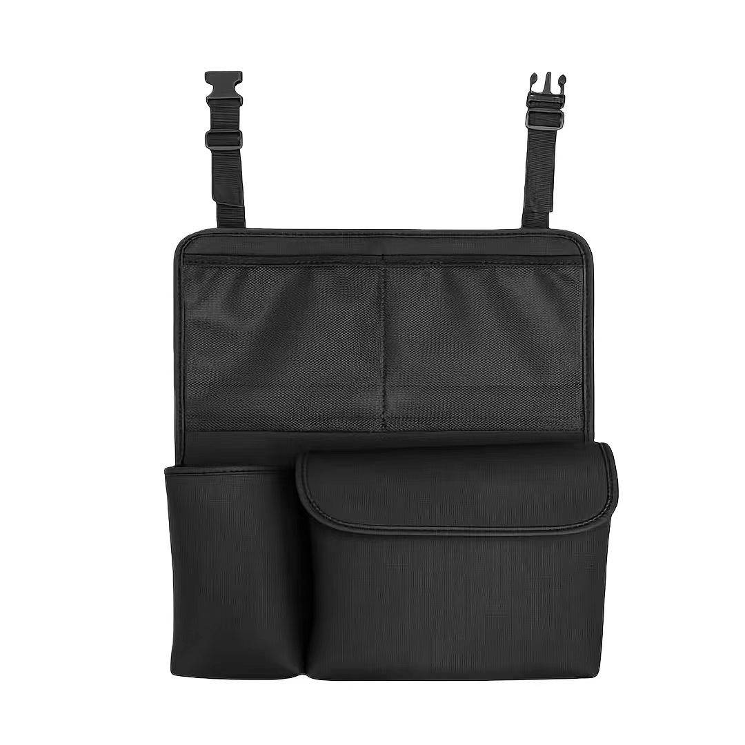 Car Trunk Storage Bag, Seat Back Storage Rack, Car Accessories Hanging Storage, Trunk Storage Bag