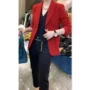 长袖新款翻领秋季外衣