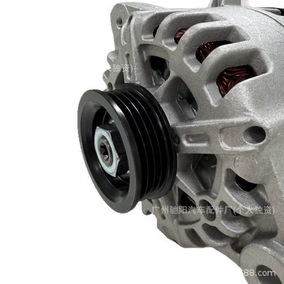 Car Generator 3701100-Eg01, Generatorlar hissələri (Dinamo və detalları)