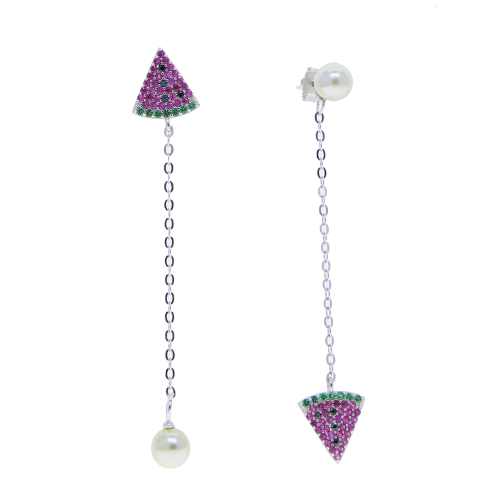 E180 铜耳钉 $4.99 打折运费 (1)