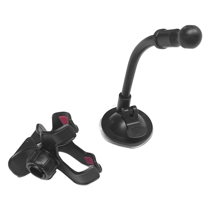 Coche soporte de teléfono móvil coche lechón soporte giratorio succión magnética gravedad navegación soporte fábrica suministro al por mayor