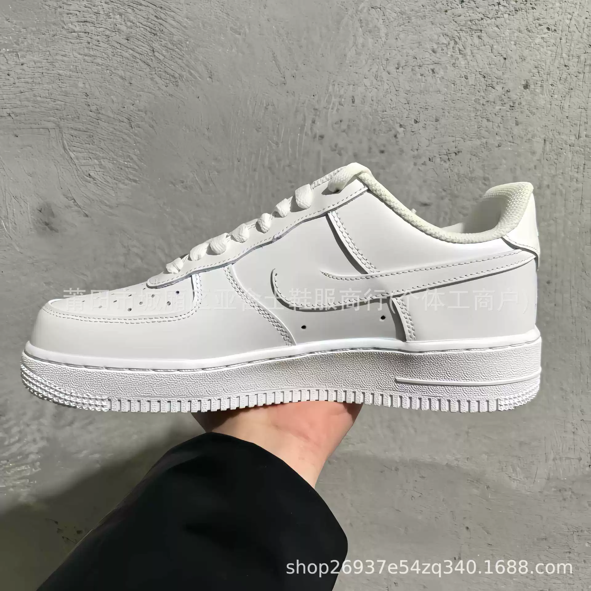 Nike Air Force 1, универсальные кроссовки, спортивная обувь для мужчин и женщин
