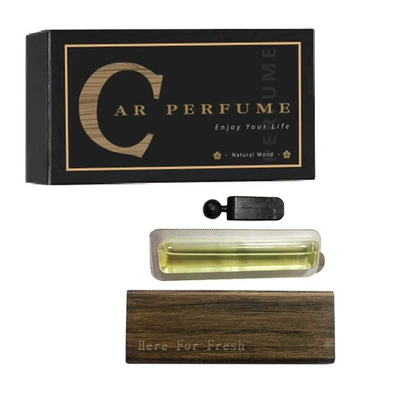 Fragrance Auto Supplies, Car Perfume Aromatherapy