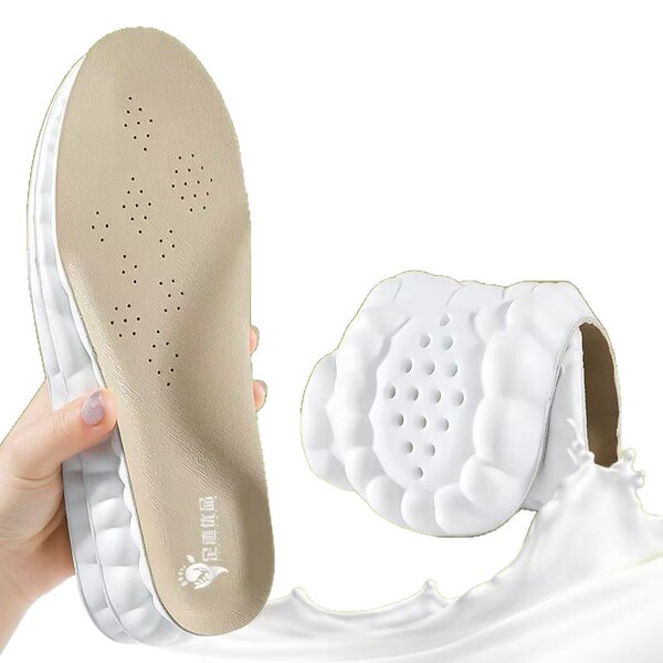 Summer sports shoes