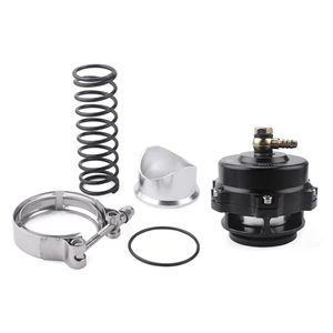 Bov Turbo təzyiq boşaltma klapanı 50mm Blow-Off Valve 35Psi