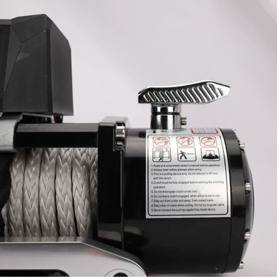 with nylon rope, for vehicle — Other Automotive Safety Supplies