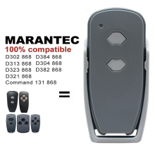Marantec 868MHz 433MHz D302 D304 D313 D382 D384 131 868 ����