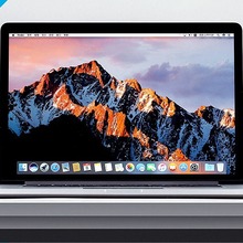 批发MaBook Pro笔记本电脑 I7 256G  8G  设计制图15.6寸视网膜屏