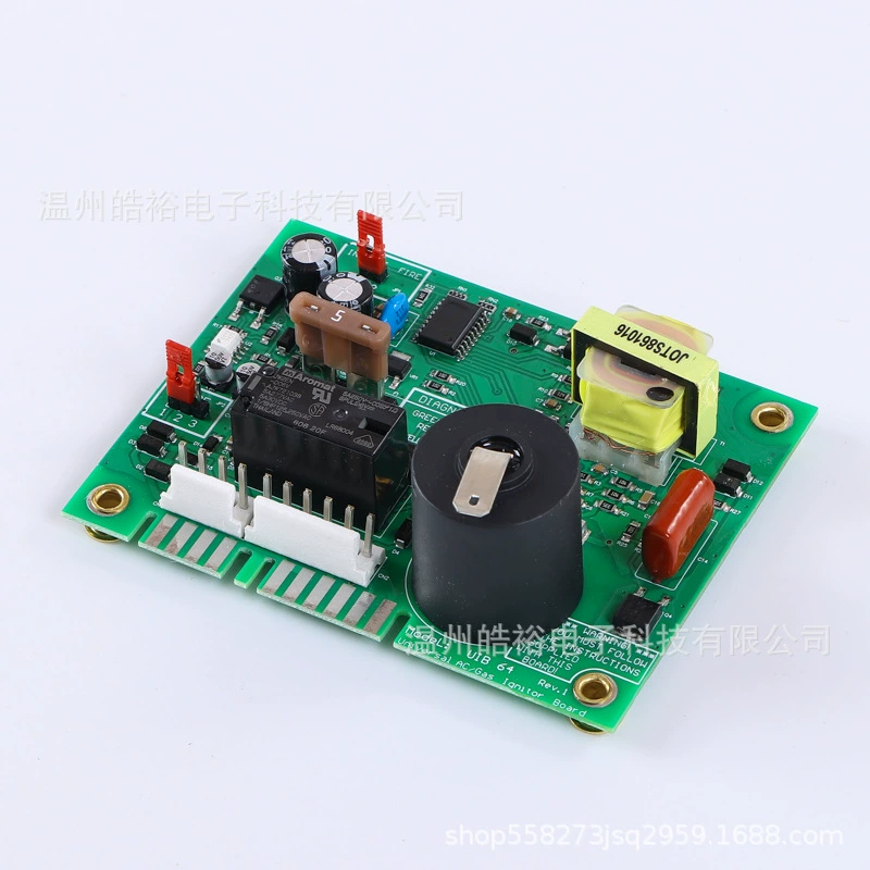 520814 RV ignition module SW4D SW6D SW6DE SW6DEL SW10DE 520820