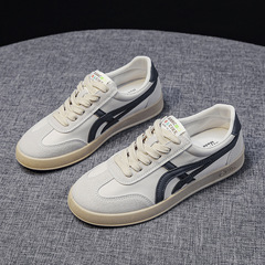 Hua Yaode Women's Training Shoes, 2023 Spring New Arrival: Flat-Soled, Instagram-Famous, Trendy, Student-Friendly, and Versatile Casual Sneakers
