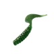 Soft Grubs Lures Soft Baits Fresh Water Bass Swimbait Tackle Gear