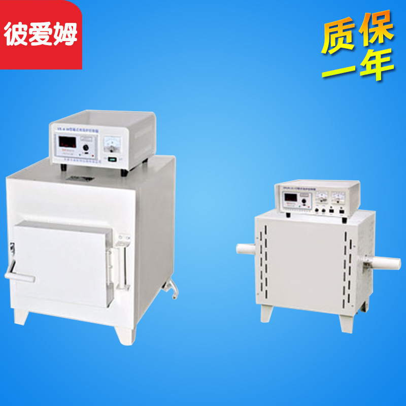 天津泰斯特 SX-4-10 箱式电阻炉 马弗炉 实验室高温炉