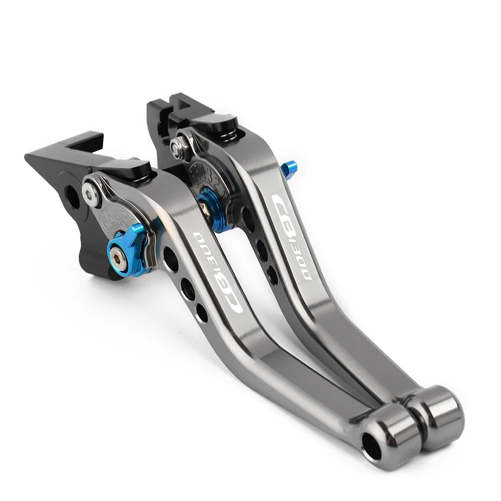 Short/Long Lever CB1300 CB 1300 Motorcycle Modified Brake Clutch Lever Handle