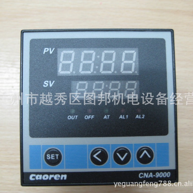 温控CAOREN CNA-9000 CNA-9181-3