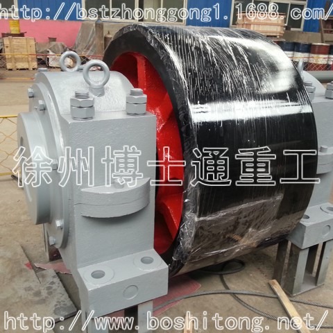 供应R2178R2030大型回转窑托轮组