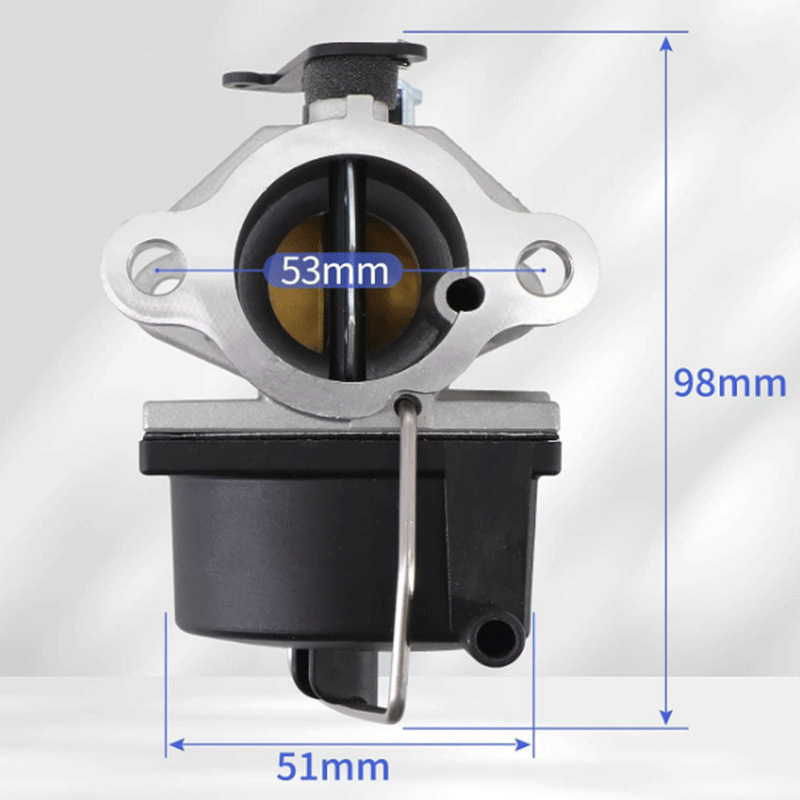 Carburador 640065 64006 OV358EA OVH135 OHV110OHV115OHV120OHV125