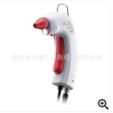 日本 威威VESSEL 离子光束静电消除风枪 No.G7R-E