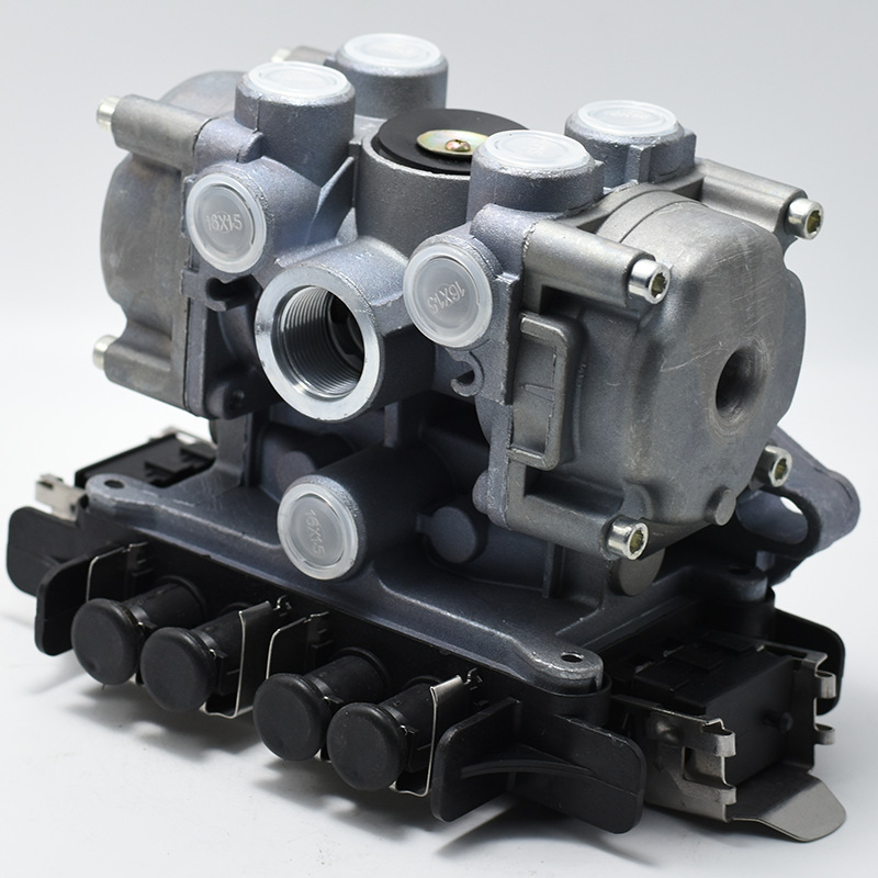 Válvula de relé SMT 400500810 camión pesado europeo camión autobús partes