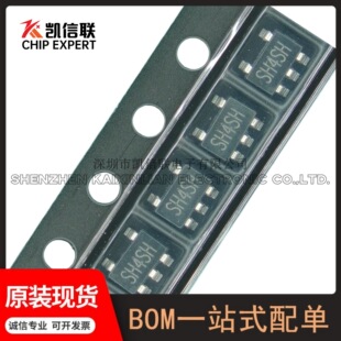 SGM6012-3.3YTN5G/TRb:SOT23-5ԴоƬzӡ(SH4**)ԭbF؛