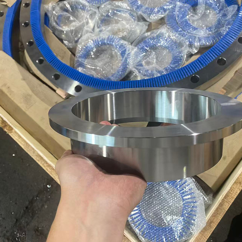 ����ַ��߾������׷�������EN1092�ܵ����ӳ���˫���2507