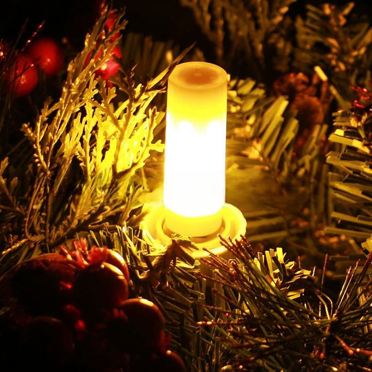 LED лампа, украшения, огни