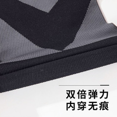 日本針織石墨烯護膝保暖騎行護膝蓋關節護腿防滑運動護膝保暖防寒