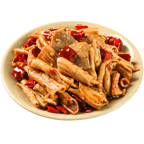 Spicy Duck Specialty from Sichuan - Direct Manufacturer Supply of Pre-made Spicy Duck Products