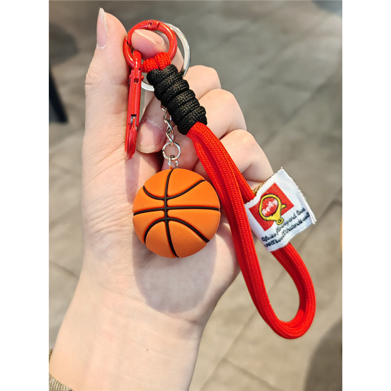 Fútbol, voleibol, baloncesto, bolsas escolares, colgantes deportivos, mochilas personales, colgantes para parejas, pequeños regalos
