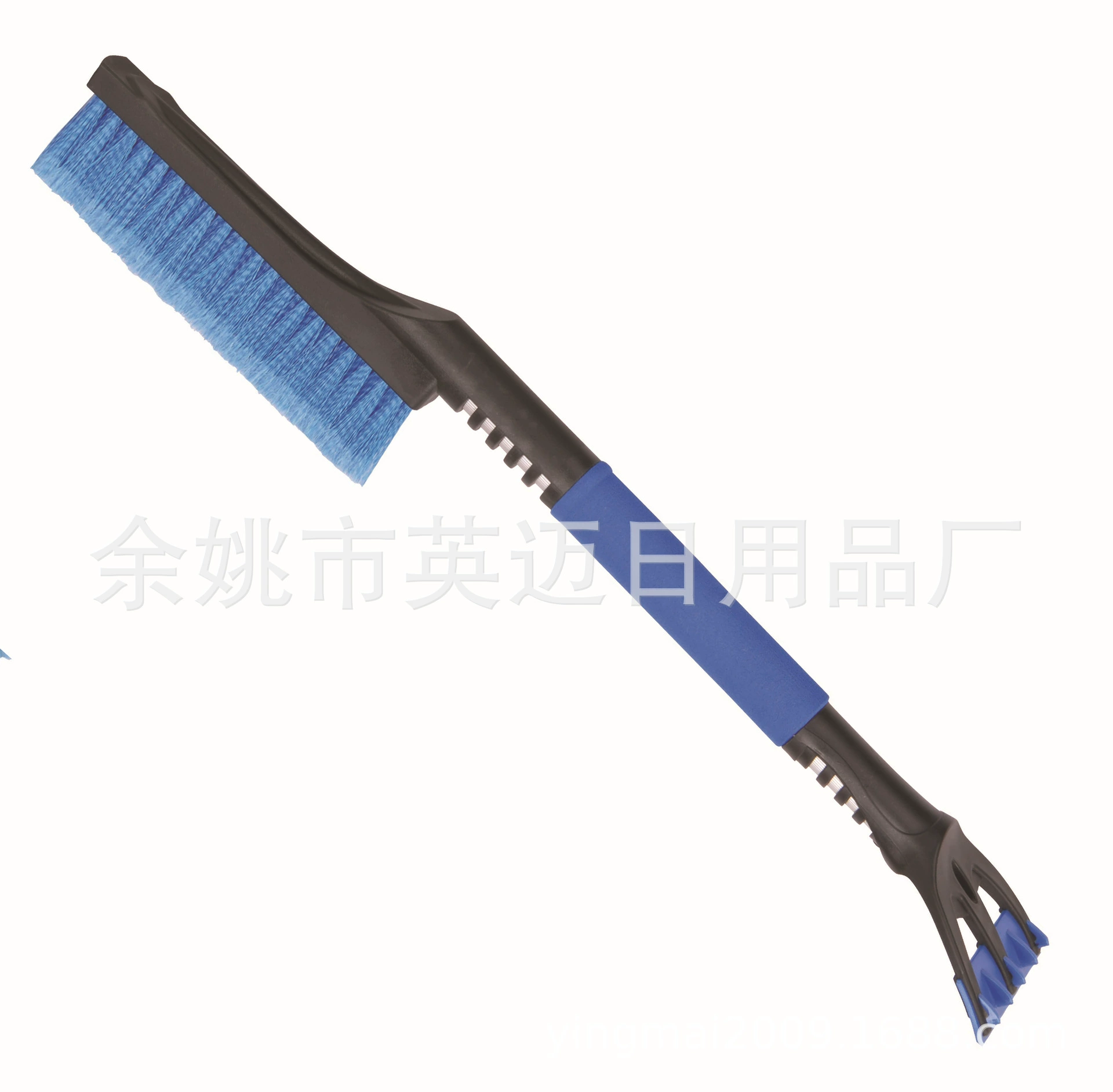 Автомобильная лопата для снега Автомобильная многофункциональная щетка для очистки снега автомобильное стекло соскабливание Мороз зимние принадлежности