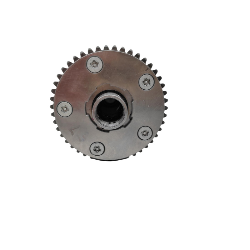 Ea888 Second Generation/2.0T/Intake Camshaft 06J109021H, 321E1162H
