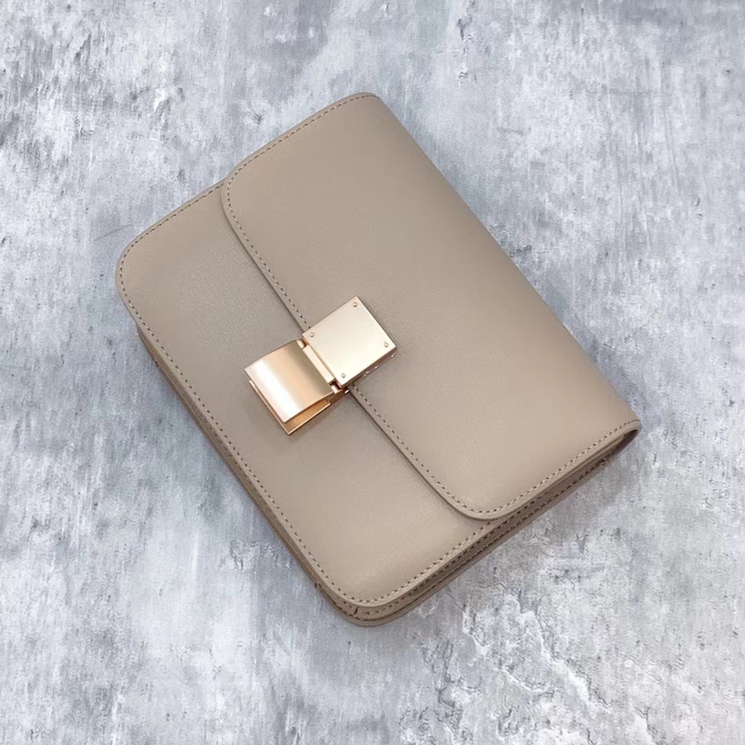 Premium Tofu for Women 2024 New Genuine Leather Women's Box Small Square Toothpaste Pattern Cowhide Shoulder Bag_voghion.com