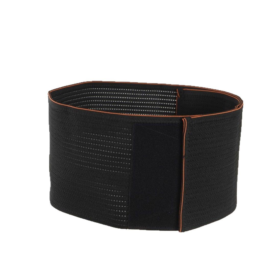 Protector de cintura cinturón ultrafino de verano fitness deportes hombres sedentarios cintura transpirable delgado abdomen cinturón elástico cuidado ultrafino femenino