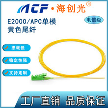 E2000/APCģоw1.5Mwβw 0.9mm PVCo ż