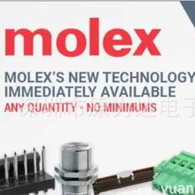 MOLEX ԭװƷ 207370-1000  224089-1022